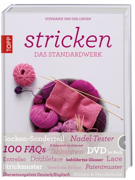 Stricken das Standardwerk