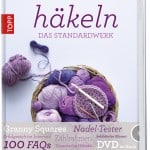 Häkeln - das Standardwerk: meine Buchvorstellung