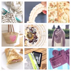 Meine Alltags-Inspirationen der Woche #3