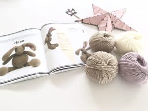 Häkeltiere – ich starte jetzt