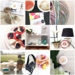 Meine Alltags-Inspirationen der Woche - #7