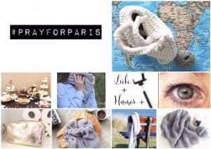 Meine Alltags-Inspirationen der Woche #19 – oder mein Leben hinter den Medien