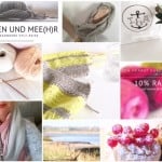 Meine Alltags-Inspirationen der Woche - #17 oder mein Leben hinter den Medien