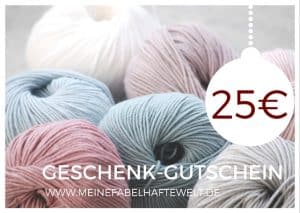 Geschenkideen rund um’s Stricken