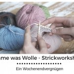 Neue Workshops in 2016