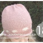 Adventskalender #18