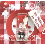 Adventskalender #4