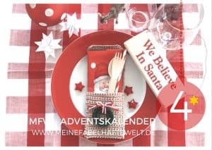 Adventskalender #4