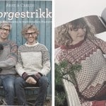 Norgestrikk - Arne und Carlos