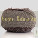 Kaschmir - Woche im Shop