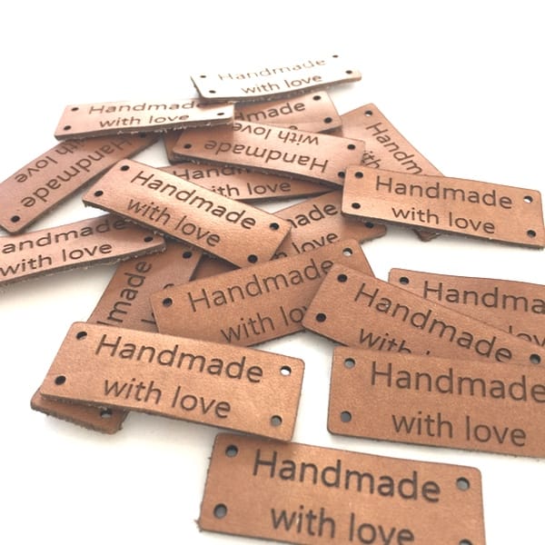 Handmade with Love