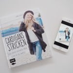 Cardigans stricken - eine Buchvorstellung