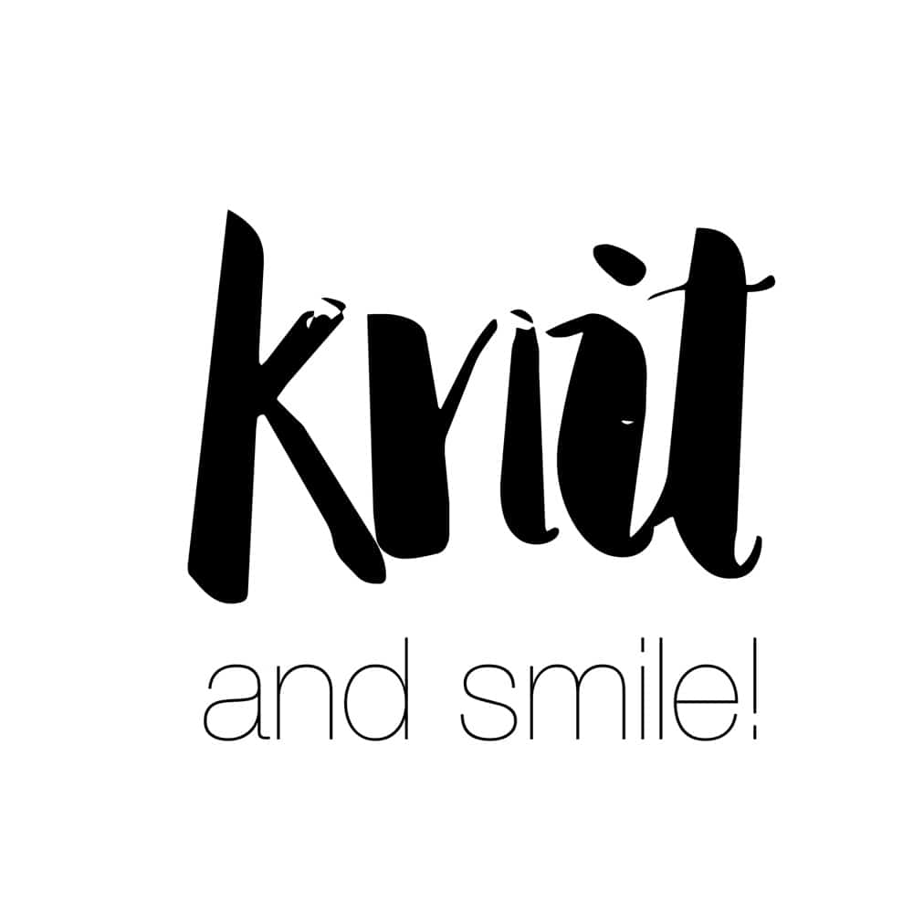 Knit and Smile