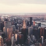New York New York - Was hat das denn mit dem Stricken zu tun?