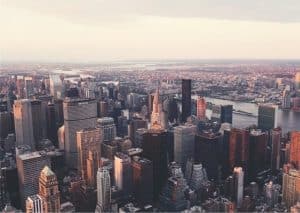 New York New York – Was hat das denn mit dem Stricken zu tun?