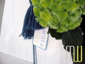 #12 gifts with love – Zu Gast bei Miss Red Fox