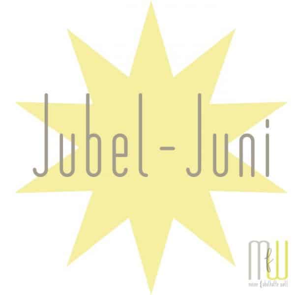 Jubel-Juni