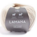 Lamana - Milano und Bergamo neu im Shop