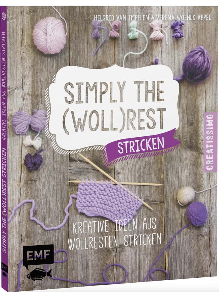 Simply the Wollrest stricken