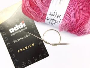 Addi-Sockenwunder – ich habe es getestet
