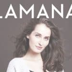 Lamana Magazin Nr. 06 - schöne Strick-Sets im Shop
