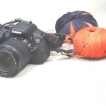 Yarncamp 2016 in Frankfurt - ich war dabei