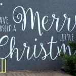 Adventskalender - Vorbereitungen im MfW-Shop