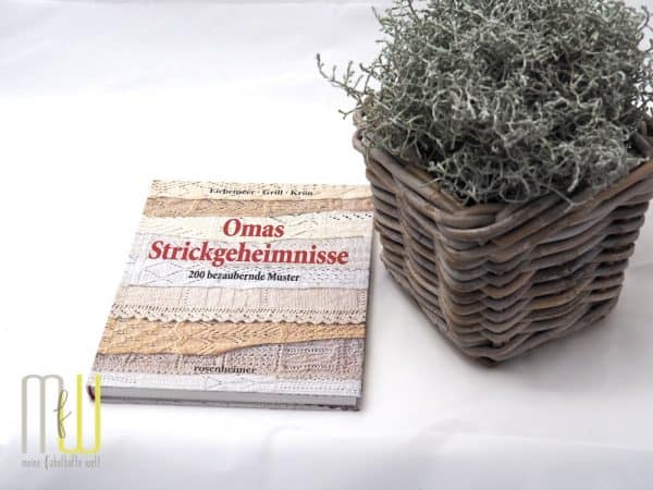 Omas Strickgeheimnisse