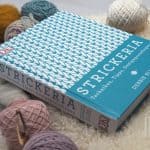 Strickeria - eine Buchvorstellung