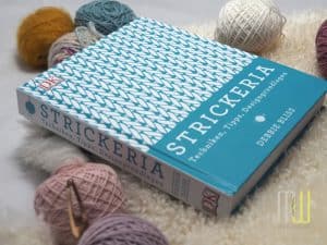 Strickeria – eine Buchvorstellung