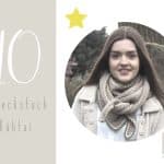 Der MfW-Adventskalender - Tag 10