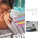 Brigitte Kreativ - die Nr. 4 mit mir