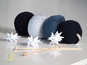 Mein 2016 – Leidenschaft und Strickliebe!