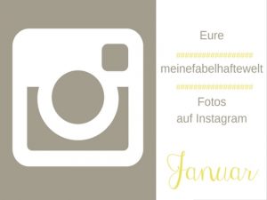 MfW auf Instagram – Januar 2017