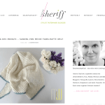Zu Gast bei Tastesheriff - Blog des Monats