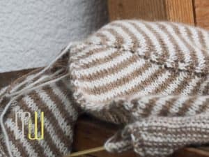 #mitmachkindertuch – der Knitalong nach Woche 1