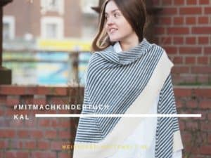 #mitmachkindertuch – Der Knitalong startet