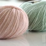 #Freitagsfarben im April - Rosé