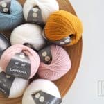 Auf den Nadeln - aktuelle Strickprojekte im Juni 2017