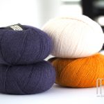 #Freitagsfarben im Mai - Violett