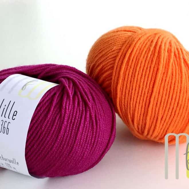 Langyarns Merino 120