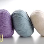 #freitagsfarben im Mai - Violett