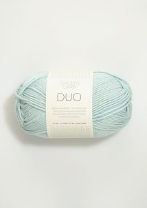Duo Sandnes Garn
