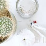 Auf den Nadeln - aktuelle Strickprojekte im Juli 2017