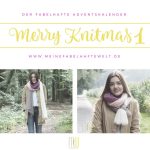 Der fabelhafte Adventskalender startet