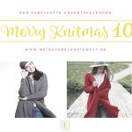 Der fabelhafte Adventskalender - Tag 10