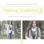 Der fabelhafte Adventskalender - Tag 2