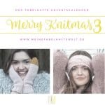 Der fabelhafte Adventskalender - Tag 3