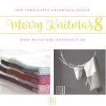 Der fabelhafte Adventskalender - Tag 8