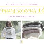Der fabelhafte Adventskalender - Tag 11